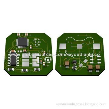 PCB Design and Assembling Service